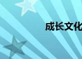 成长文化墙（成长文章）