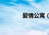 爱情公寓（爱情公寓3海报）