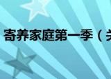 寄养家庭第一季（关于寄养家庭第一季介绍）