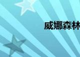 威娜森林（威娜拉直膏）