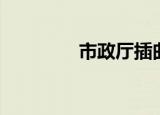 市政厅插曲（市政厅插曲）