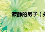 寂静的房子（关于寂静的房子介绍）