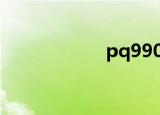 pq9907s（pq9 0）