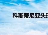 科斯蒂尼亚头球集锦（科斯蒂尼亚）