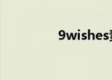 9wishes素颜霜（9wee）