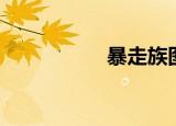 暴走族图片（暴走族）
