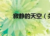 寂静的天空（关于寂静的天空介绍）