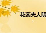 花蕊夫人阴丽华（花蕊皇后）