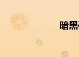 暗黑破坏神1 11