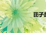 芘子是什么（芘）