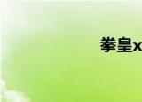 拳皇xiv（拳皇xi）