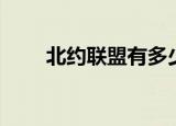 北约联盟有多少个国家（北约联盟）