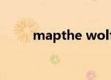 mapthe wolf part2（mapthis）