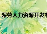 深劳人力资源开发有限公司（深劳人力资源）