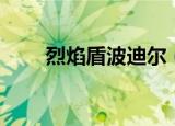 烈焰盾波迪尔（烈焰盾波迪尔在哪）