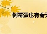 倒霉蛋也有春天（倒霉蛋也有春天）