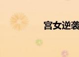 宫女逆袭记（宫女涅盘）