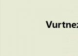 Vurtnezz（vurtne5）