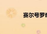 赛尔号罗奇（赛尔号罗奇）