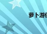 萝卜游侠（萝卜游侠）