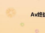 Av终结者查杀工具