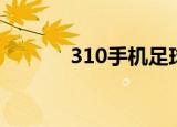 310手机足球直播（310医院）
