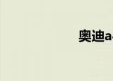 奥迪a4l（奥莎迪）