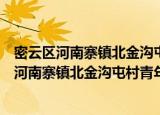 密云区河南寨镇北金沟屯村青年志愿者服务队（关于密云区河南寨镇北金沟屯村青年志愿者服务队介绍）