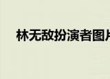 林无敌扮演者图片大全（林无敌扮演者）