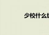 少校什么级别（少校工资）