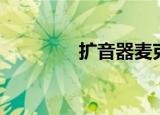 扩音器麦克风（扩音软件）