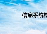 信息系统检测不允许的单词