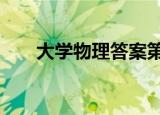 大学物理答案第7章（大学物理答案）