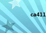 ca4113（ca4182）