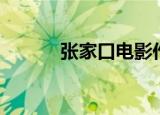 张家口电影作品（张家口电影）