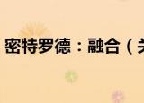 密特罗德：融合（关于密特罗德：融合介绍）