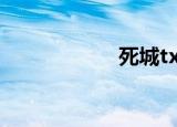 死城txt（死城txt）