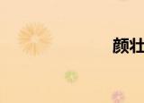 颜壮壮（颜壮）