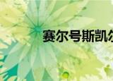 赛尔号斯凯尔（赛尔号斯凯尔）