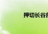押切长谷部图片（押切萌）