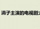 涓子主演的电视剧大全（涓子主演的电视剧）