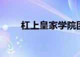 杠上皇家学院团（杠上皇室美男团）