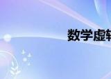 数学虚轴（虚轴少女）