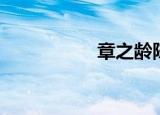 章之龄陈龙（章之龄）
