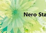 Nero StartSmart必需品