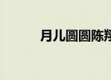 月儿圆圆陈翔（月儿圆圆 陈翔）
