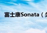 富士康Sonata（关于富士康Sonata介绍）