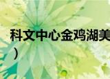 科文中心金鸡湖美术馆地址（科文中心电影院）