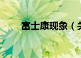 富士康现象（关于富士康现象介绍）