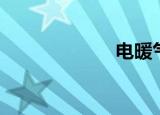 电暖气（电暖气）